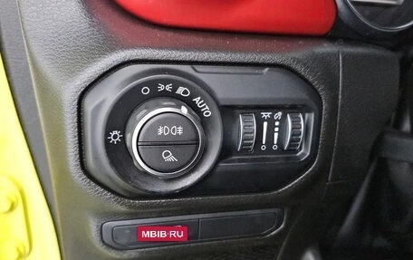 Jeep Gladiator, 2023 год, 4 750 000 рублей, 16 фотография