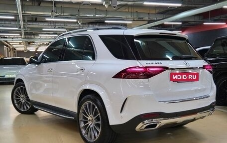 Mercedes-Benz GLE, 2025 год, 12 200 000 рублей, 2 фотография