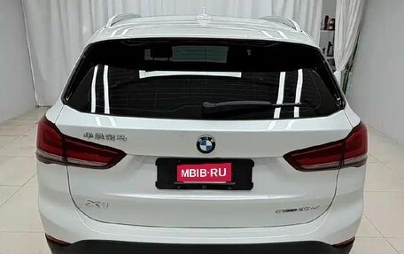 BMW X1, 2022 год, 1 900 000 рублей, 3 фотография