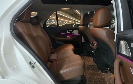 Mercedes-Benz GLE, 2025 год, 12 200 000 рублей, 9 фотография