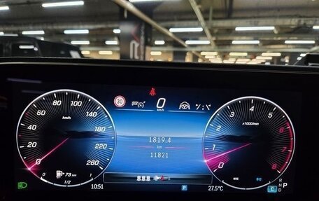 Mercedes-Benz GLE, 2025 год, 12 200 000 рублей, 14 фотография