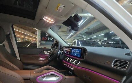 Mercedes-Benz GLE, 2025 год, 12 200 000 рублей, 13 фотография
