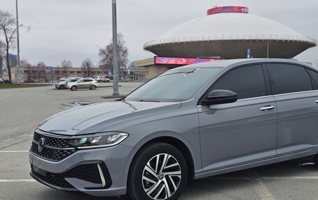 Volkswagen Lavida, 2022 год, 1 850 000 рублей, 2 фотография