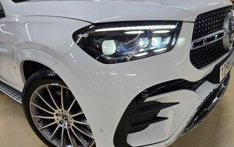 Mercedes-Benz GLE, 2025 год, 12 200 000 рублей, 5 фотография