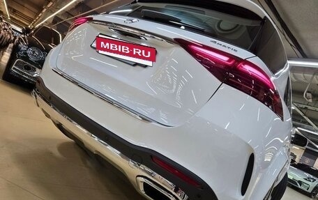 Mercedes-Benz GLE, 2025 год, 12 200 000 рублей, 6 фотография
