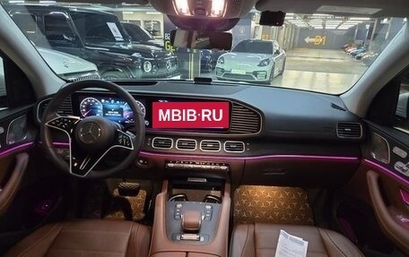 Mercedes-Benz GLE, 2025 год, 12 200 000 рублей, 7 фотография