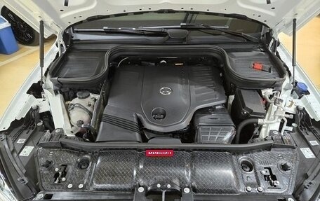 Mercedes-Benz GLE, 2025 год, 12 200 000 рублей, 17 фотография