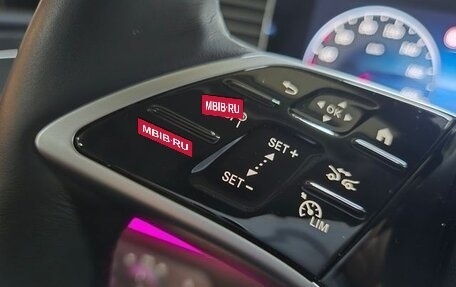 Mercedes-Benz GLE, 2025 год, 12 200 000 рублей, 16 фотография
