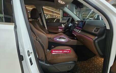 Mercedes-Benz GLE, 2025 год, 12 200 000 рублей, 8 фотография