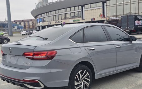 Volkswagen Lavida, 2022 год, 1 850 000 рублей, 7 фотография