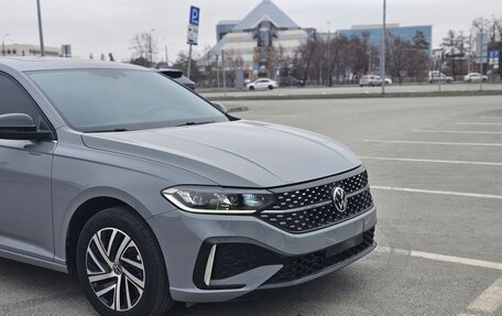 Volkswagen Lavida, 2022 год, 1 850 000 рублей, 6 фотография