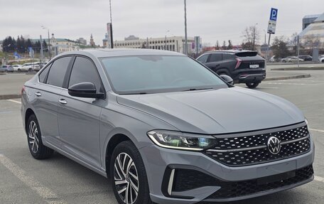 Volkswagen Lavida, 2022 год, 1 850 000 рублей, 5 фотография