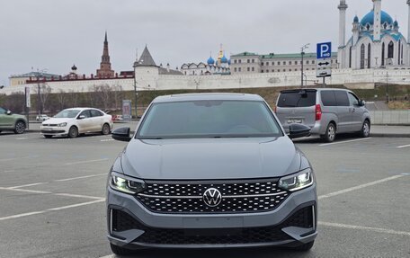 Volkswagen Lavida, 2022 год, 1 850 000 рублей, 3 фотография