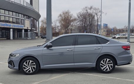 Volkswagen Lavida, 2022 год, 1 850 000 рублей, 13 фотография