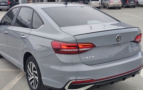 Volkswagen Lavida, 2022 год, 1 850 000 рублей, 9 фотография