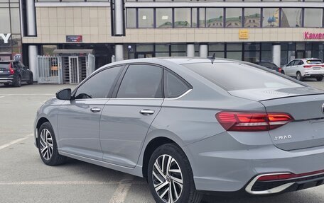 Volkswagen Lavida, 2022 год, 1 850 000 рублей, 11 фотография