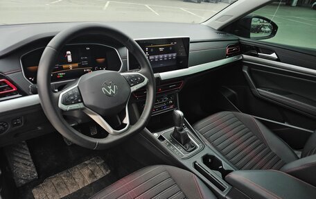 Volkswagen Lavida, 2022 год, 1 850 000 рублей, 17 фотография