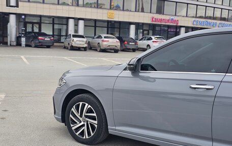Volkswagen Lavida, 2022 год, 1 850 000 рублей, 14 фотография