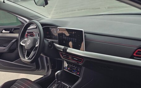 Volkswagen Lavida, 2022 год, 1 850 000 рублей, 16 фотография