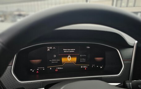 Volkswagen Lavida, 2022 год, 1 850 000 рублей, 20 фотография
