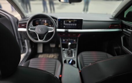 Volkswagen Lavida, 2022 год, 1 850 000 рублей, 19 фотография
