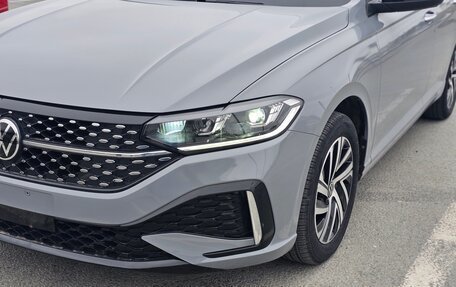 Volkswagen Lavida, 2022 год, 1 850 000 рублей, 21 фотография