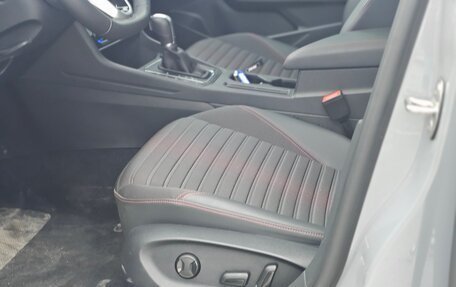 Volkswagen Lavida, 2022 год, 1 850 000 рублей, 30 фотография