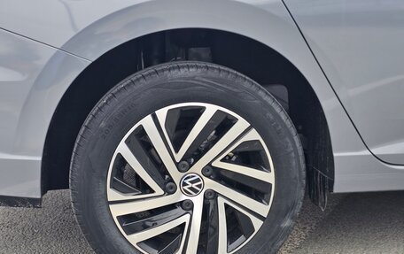 Volkswagen Lavida, 2022 год, 1 850 000 рублей, 22 фотография