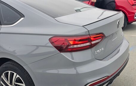 Volkswagen Lavida, 2022 год, 1 850 000 рублей, 26 фотография