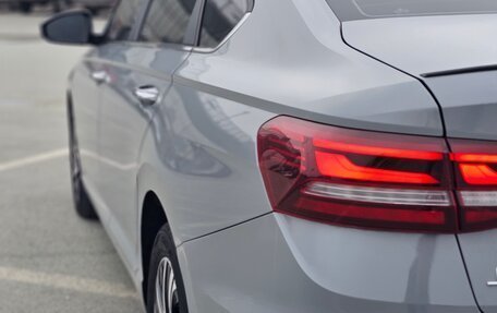 Volkswagen Lavida, 2022 год, 1 850 000 рублей, 24 фотография