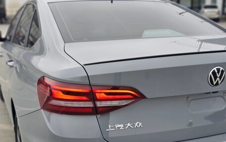 Volkswagen Lavida, 2022 год, 1 850 000 рублей, 25 фотография