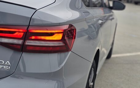Volkswagen Lavida, 2022 год, 1 850 000 рублей, 23 фотография
