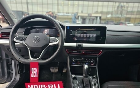 Volkswagen Lavida, 2022 год, 1 850 000 рублей, 18 фотография