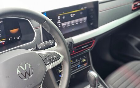 Volkswagen Lavida, 2022 год, 1 850 000 рублей, 40 фотография