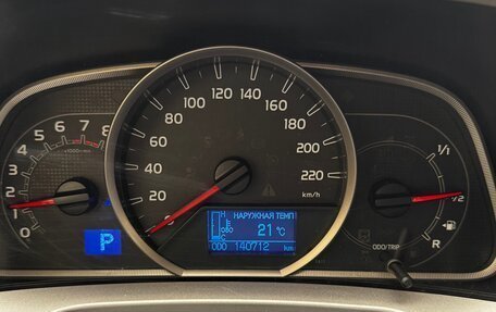 Toyota RAV4, 2015 год, 1 750 000 рублей, 3 фотография