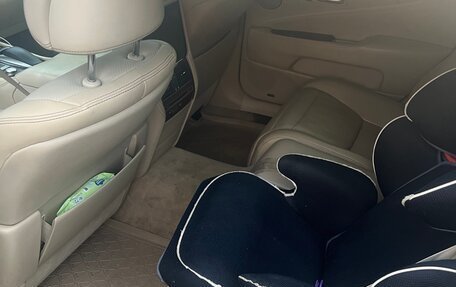 Lexus LS IV, 2013 год, 2 990 000 рублей, 5 фотография