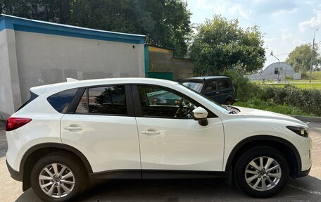 Mazda CX-5 II, 2015 год, 1 770 000 рублей, 3 фотография