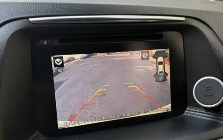 Mazda CX-5 II, 2015 год, 1 770 000 рублей, 13 фотография