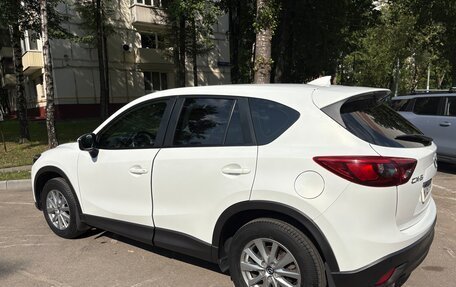 Mazda CX-5 II, 2015 год, 1 770 000 рублей, 6 фотография