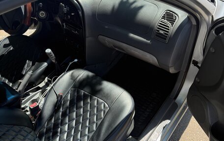 KIA Spectra II (LD), 2008 год, 360 000 рублей, 9 фотография