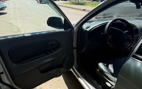 KIA Spectra II (LD), 2008 год, 360 000 рублей, 7 фотография
