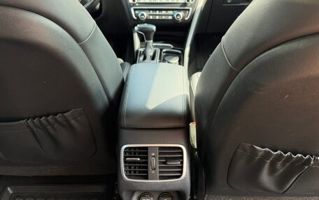 KIA Optima IV, 2018 год, 1 749 000 рублей, 21 фотография