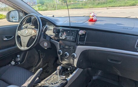 SsangYong Actyon II рестайлинг, 2012 год, 845 000 рублей, 9 фотография