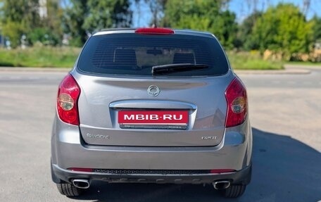 SsangYong Actyon II рестайлинг, 2012 год, 845 000 рублей, 5 фотография