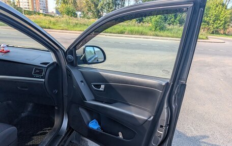SsangYong Actyon II рестайлинг, 2012 год, 845 000 рублей, 14 фотография