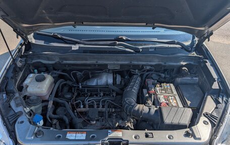 SsangYong Actyon II рестайлинг, 2012 год, 845 000 рублей, 22 фотография