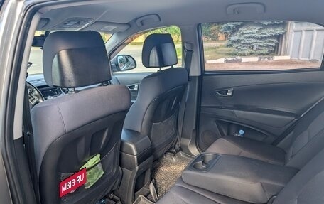 SsangYong Actyon II рестайлинг, 2012 год, 845 000 рублей, 18 фотография