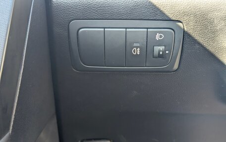 SsangYong Actyon II рестайлинг, 2012 год, 845 000 рублей, 29 фотография