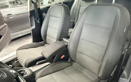 Volkswagen Golf VI, 2012 год, 850 000 рублей, 8 фотография