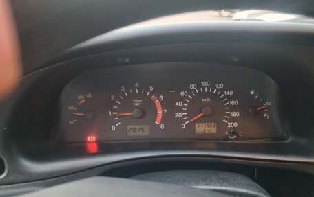 Chevrolet Niva I рестайлинг, 2013 год, 360 000 рублей, 9 фотография
